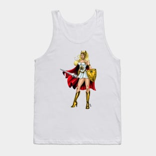 She-ra Tank Top